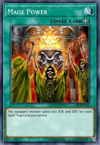 Incorporating Magic Extraction into Your Yugioh Deck: A Comprehensive Guide
